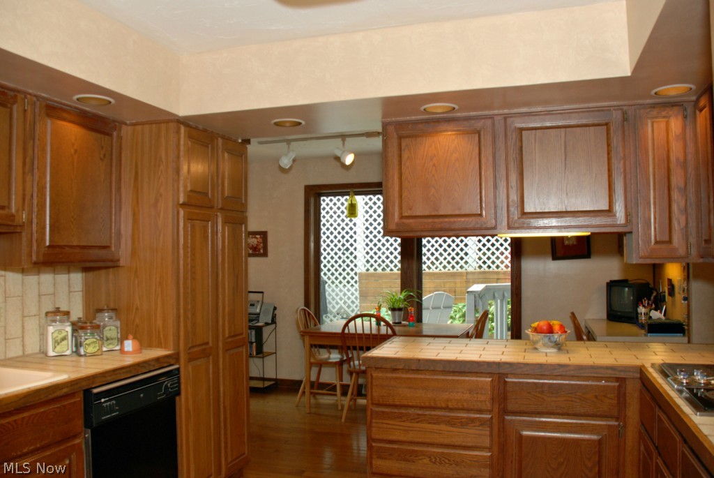 Merriman Woods - Residential