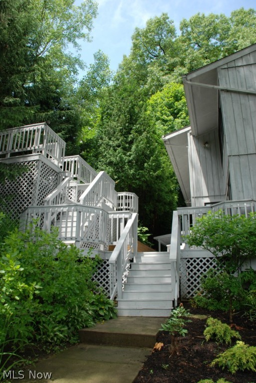 Merriman Woods - Residential