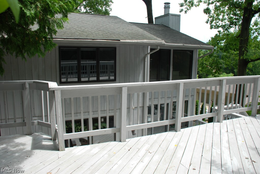 Merriman Woods - Residential