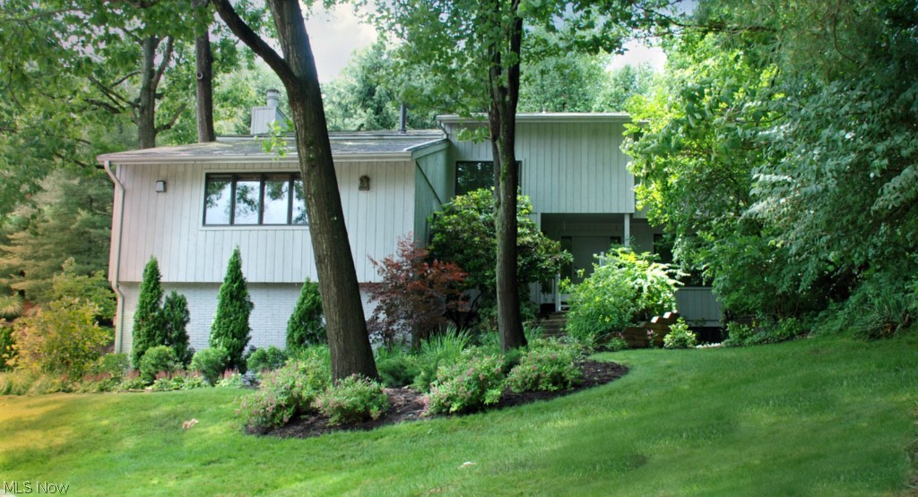 Merriman Woods - Residential