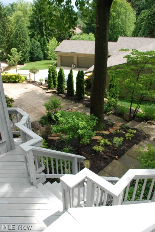 Merriman Woods - Residential