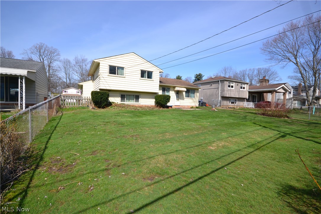 Forestglen Dev Corps - Residential