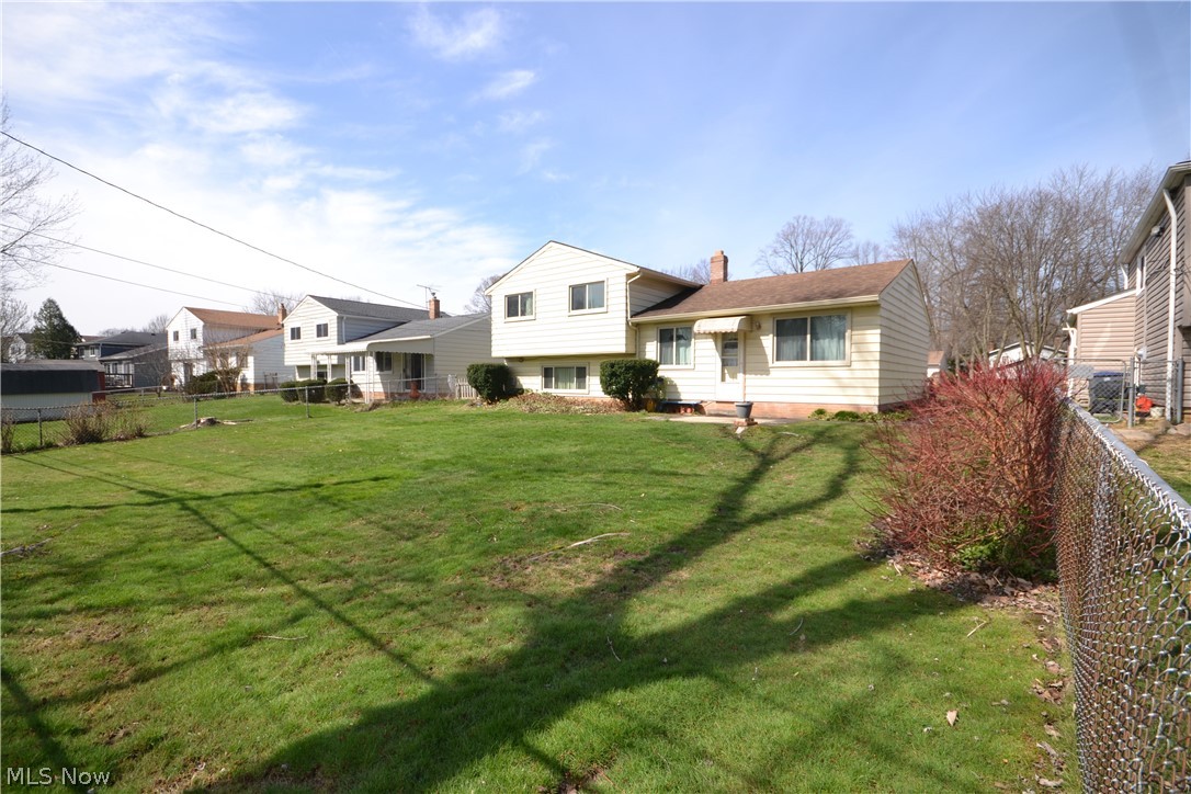 Forestglen Dev Corps - Residential