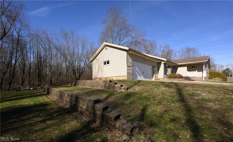 Tiny photo for 6121 Erie Avenue NW, Canal Fulton, OH 44614 (MLS # 5190456)