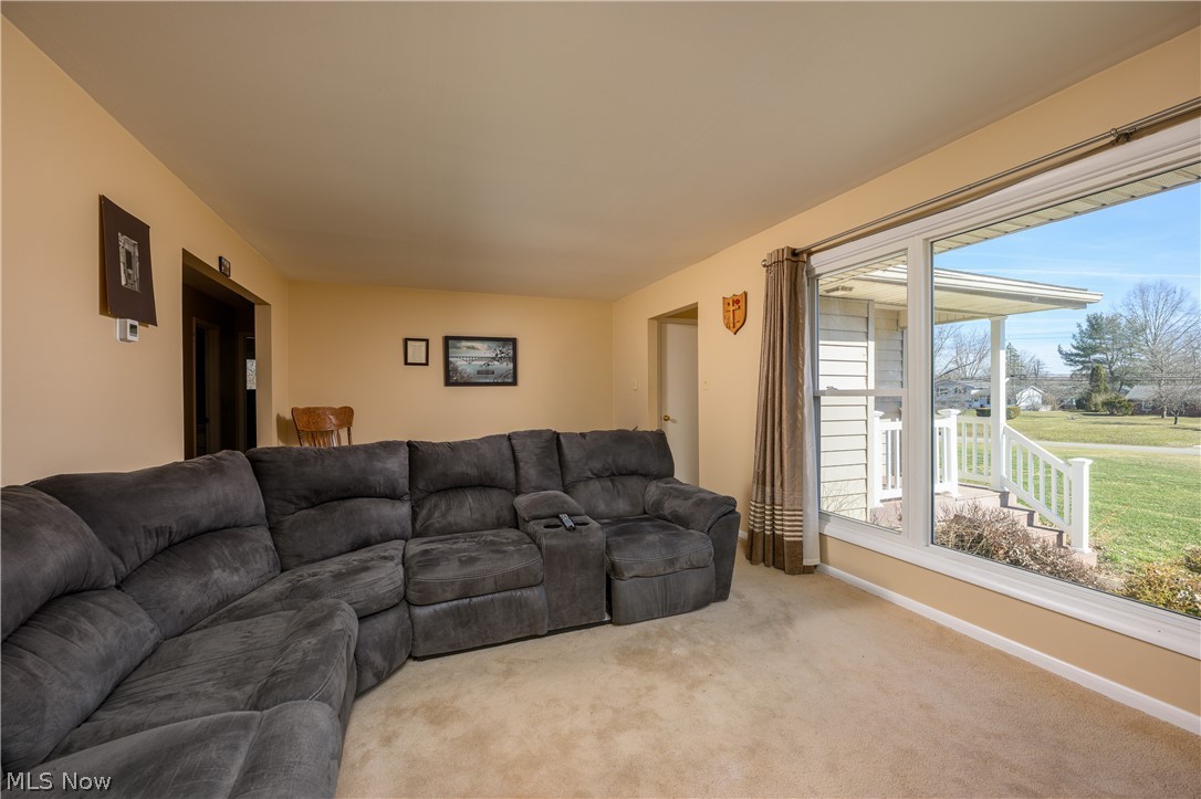 Lawrence Sec 14 - Residential