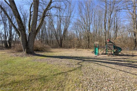 Tiny photo for 6121 Erie Avenue NW, Canal Fulton, OH 44614 (MLS # 5190456)