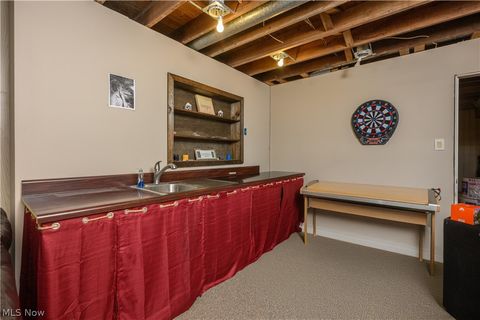 Tiny photo for 6121 Erie Avenue NW, Canal Fulton, OH 44614 (MLS # 5190456)