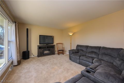 Tiny photo for 6121 Erie Avenue NW, Canal Fulton, OH 44614 (MLS # 5190456)
