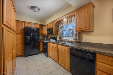 Tiny photo for 6121 Erie Avenue NW, Canal Fulton, OH 44614 (MLS # 5190456)