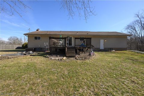 Tiny photo for 6121 Erie Avenue NW, Canal Fulton, OH 44614 (MLS # 5190456)
