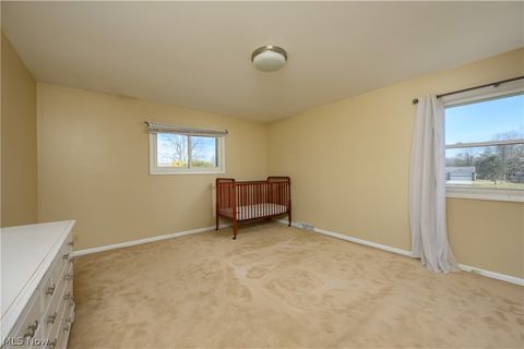 Tiny photo for 6121 Erie Avenue NW, Canal Fulton, OH 44614 (MLS # 5190456)