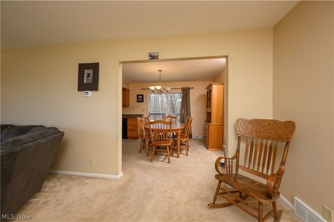 Tiny photo for 6121 Erie Avenue NW, Canal Fulton, OH 44614 (MLS # 5190456)