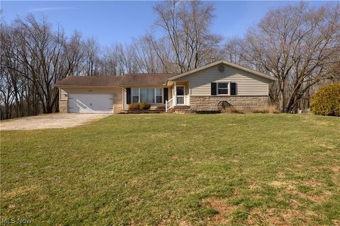 Tiny photo for 6121 Erie Avenue NW, Canal Fulton, OH 44614 (MLS # 5190456)