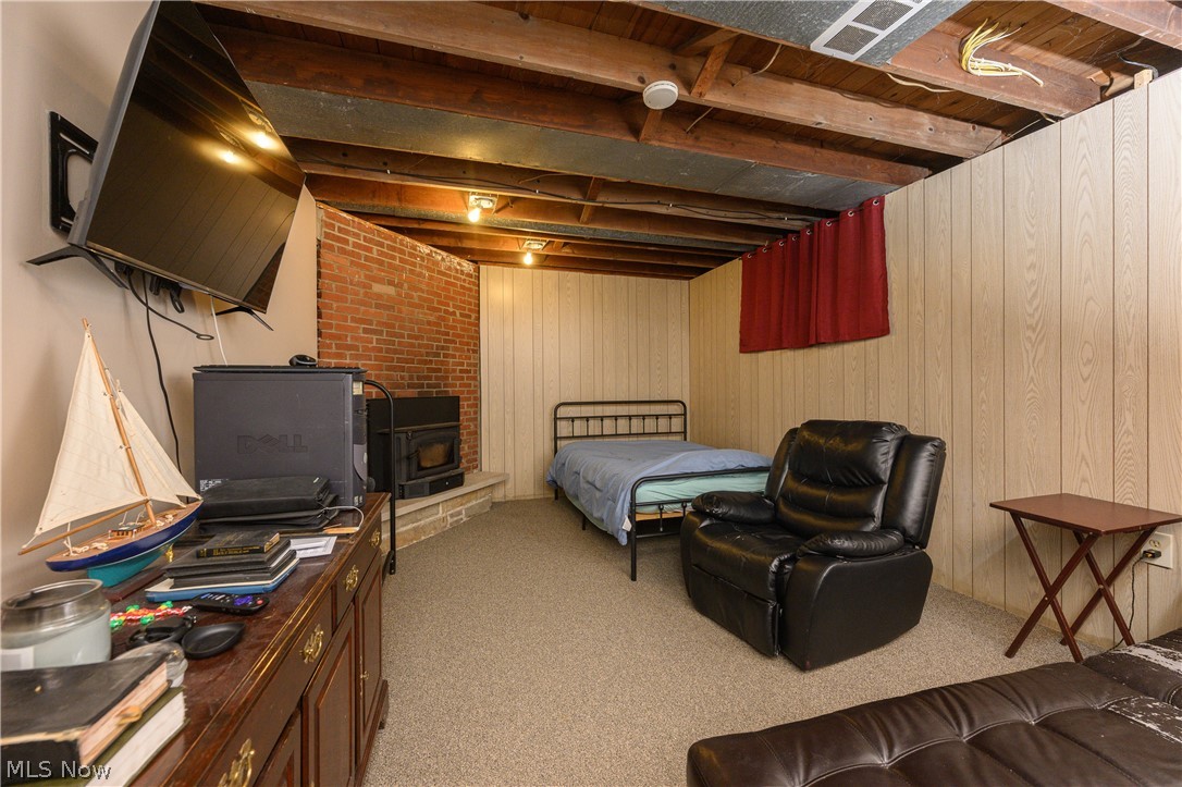 Lawrence Sec 14 - Residential