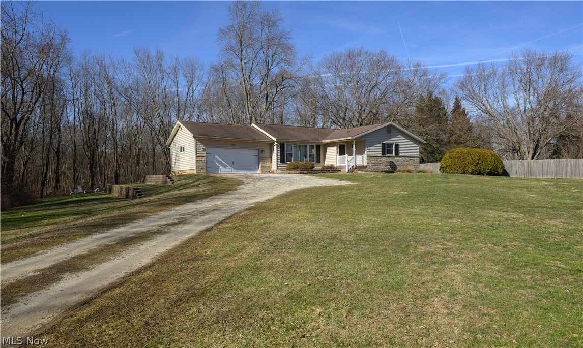 Lawrence Sec 14 - Residential