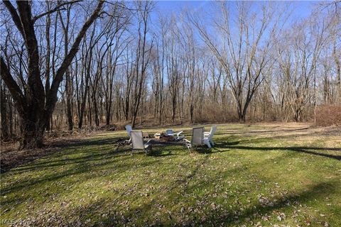 Tiny photo for 6121 Erie Avenue NW, Canal Fulton, OH 44614 (MLS # 5190456)