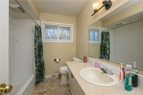 Tiny photo for 6121 Erie Avenue NW, Canal Fulton, OH 44614 (MLS # 5190456)