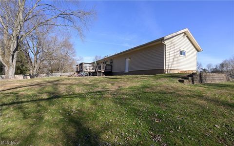 Tiny photo for 6121 Erie Avenue NW, Canal Fulton, OH 44614 (MLS # 5190456)