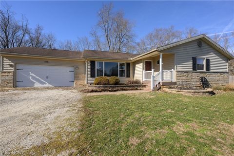 Tiny photo for 6121 Erie Avenue NW, Canal Fulton, OH 44614 (MLS # 5190456)