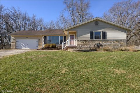 Photo of 6121 Erie Avenue NW, Canal Fulton, OH 44614 (MLS # 5190456)