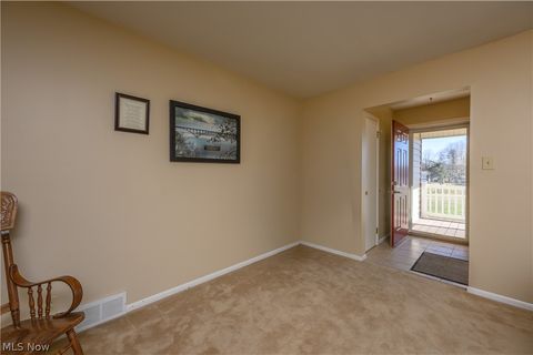 Tiny photo for 6121 Erie Avenue NW, Canal Fulton, OH 44614 (MLS # 5190456)