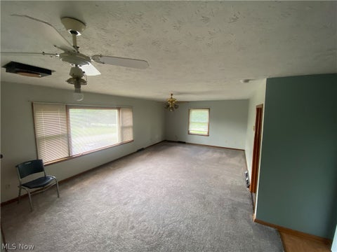 Tiny photo for 9751 Cutts Road, Chardon, OH 44024 (MLS # 5237004)