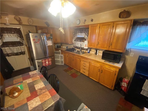 Tiny photo for 9751 Cutts Road, Chardon, OH 44024 (MLS # 5237004)
