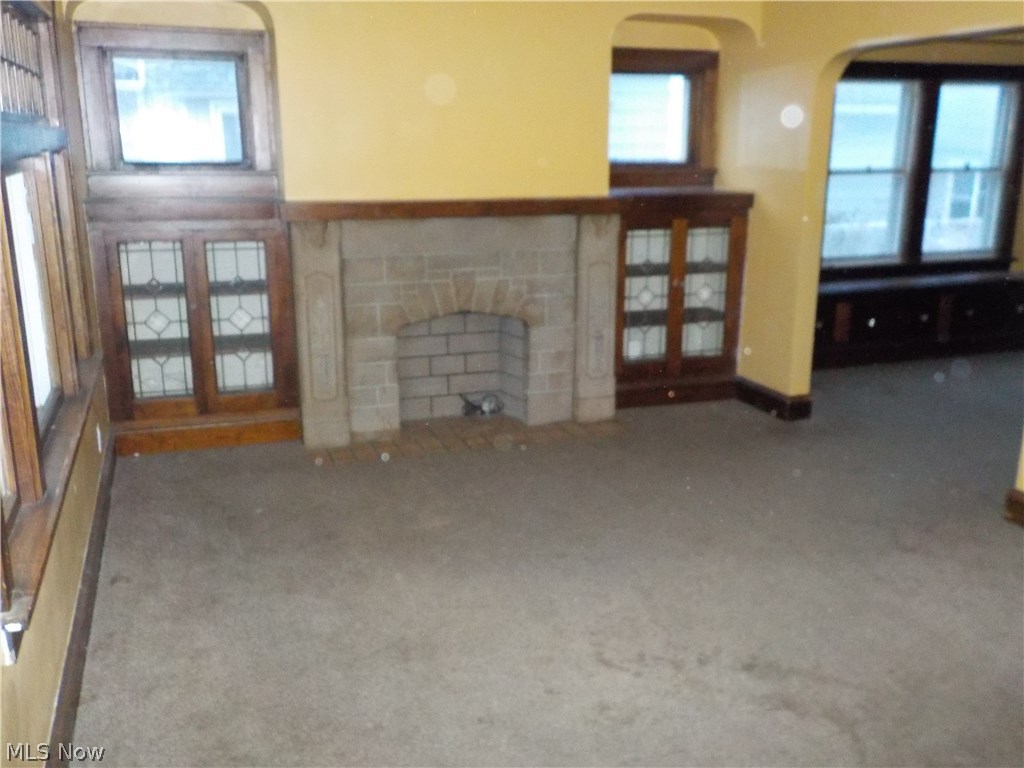 Ridgeview Park Allotment - Residential Income