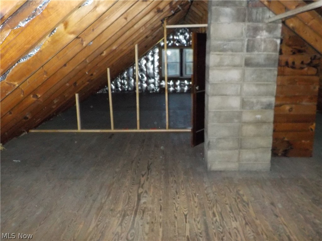 Ridgeview Park Allotment - Residential Income