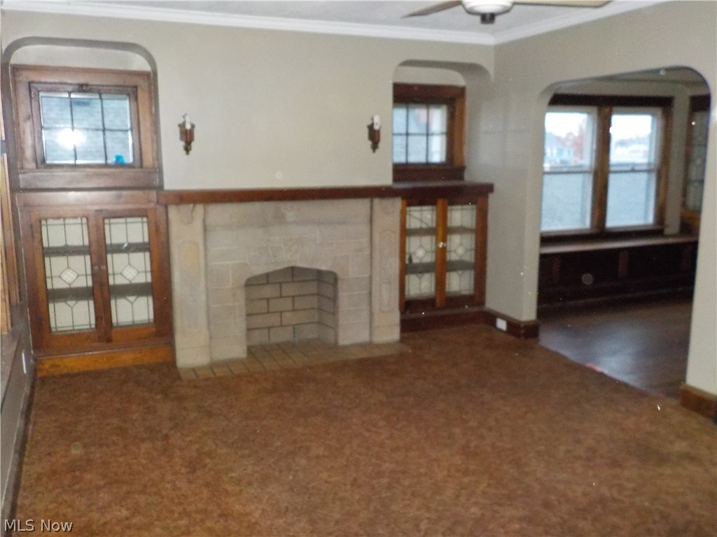 Ridgeview Park Allotment - Residential Income