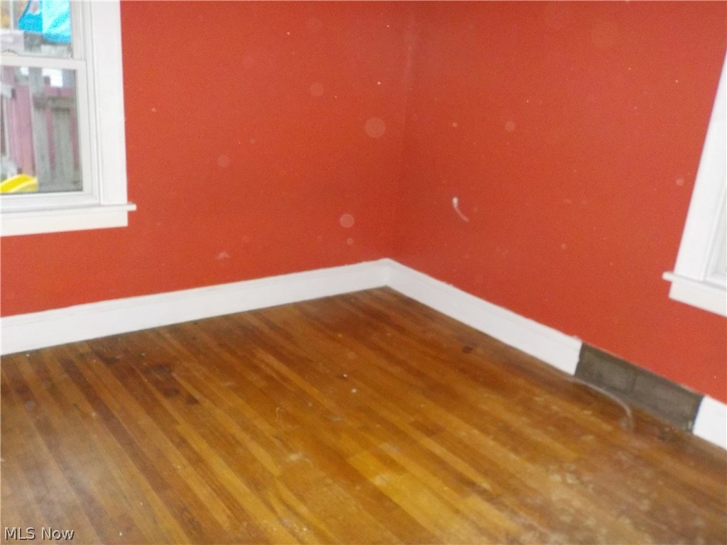 Ridgeview Park Allotment - Residential Income