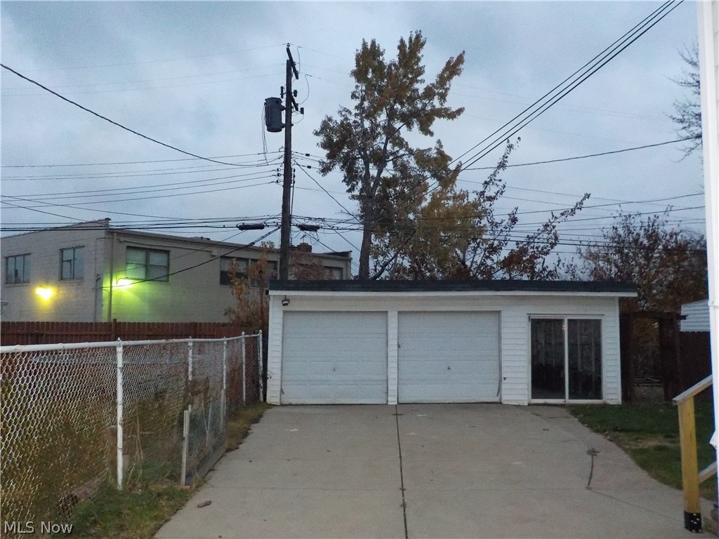 Ridgeview Park Allotment - Residential Income