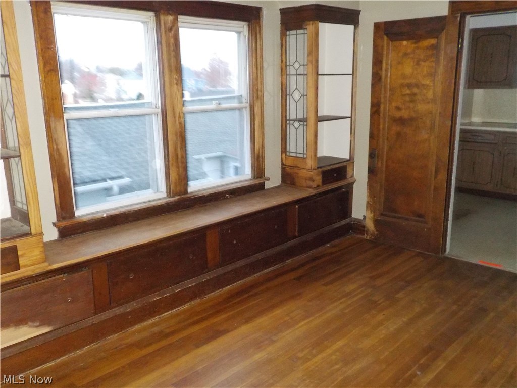 Ridgeview Park Allotment - Residential Income