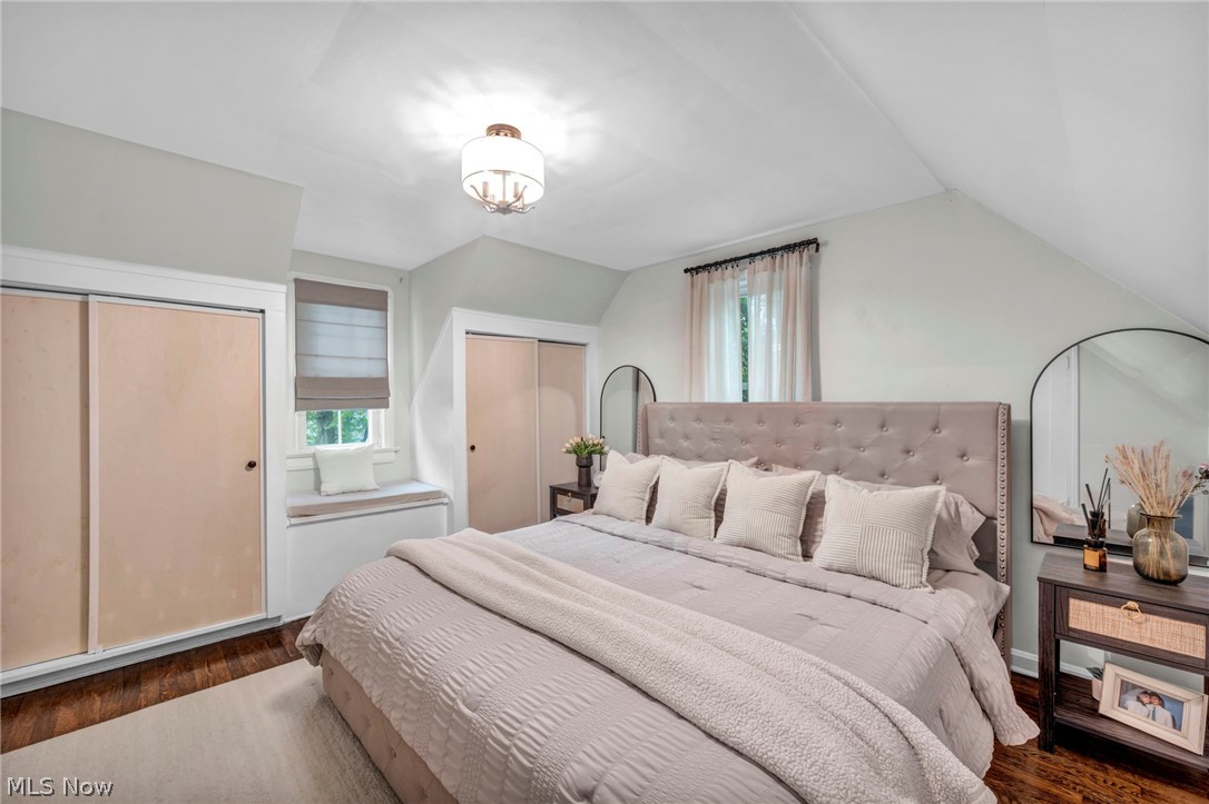 W H Lucas Cos Lakeview Road S - Residential