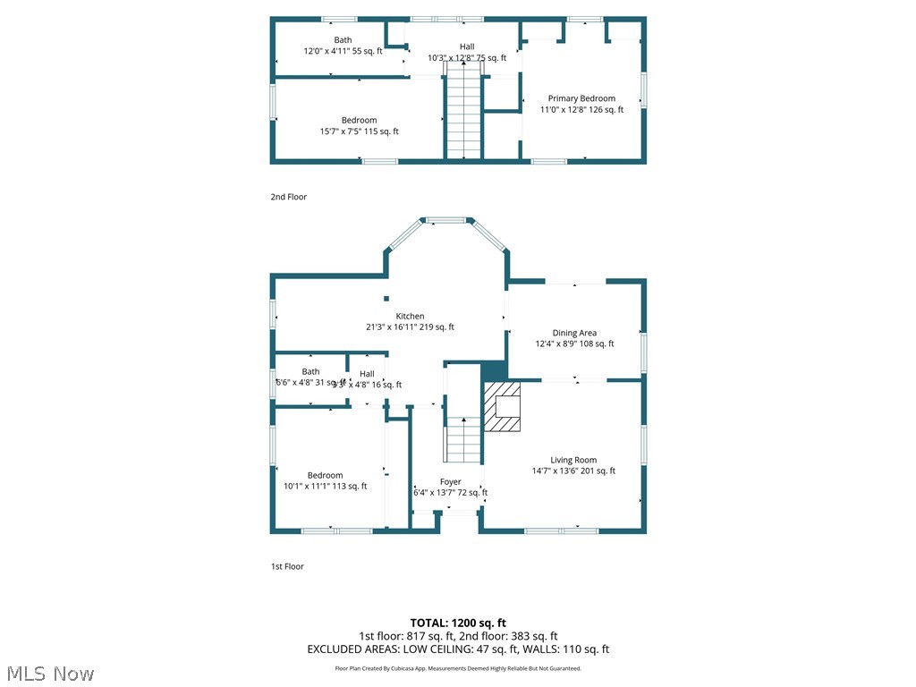 W H Lucas Cos Lakeview Road S - Residential