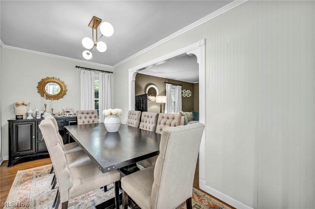 W H Lucas Cos Lakeview Road S - Residential