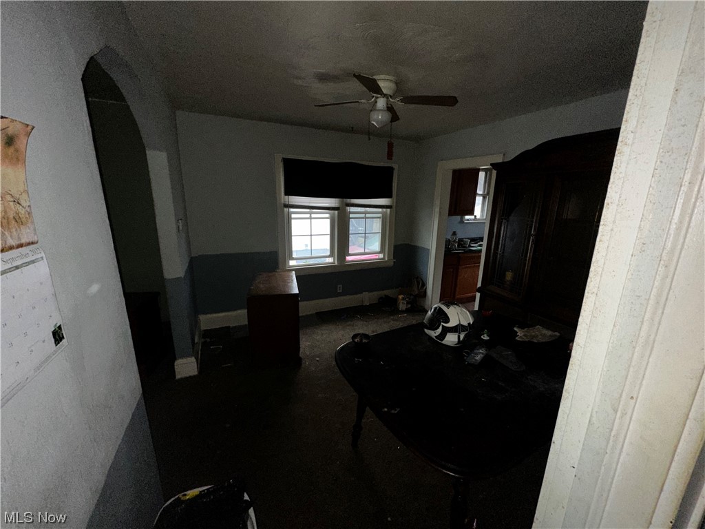 Wizer Heights - Residential