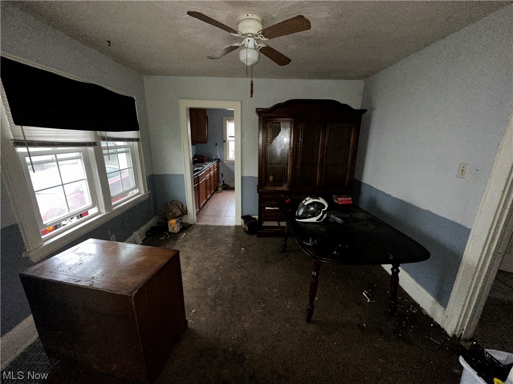 Wizer Heights - Residential