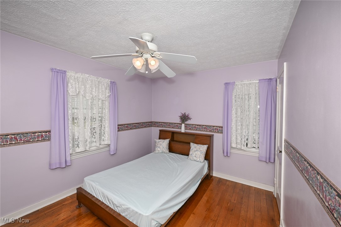 Hillcrest Park Sub - Residential