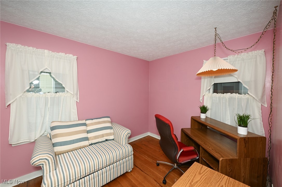 Hillcrest Park Sub - Residential