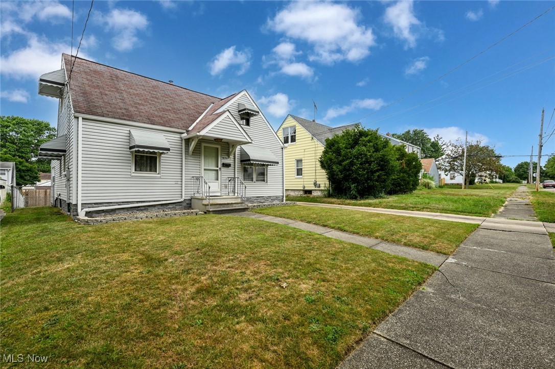 Hillcrest Park Sub - Residential