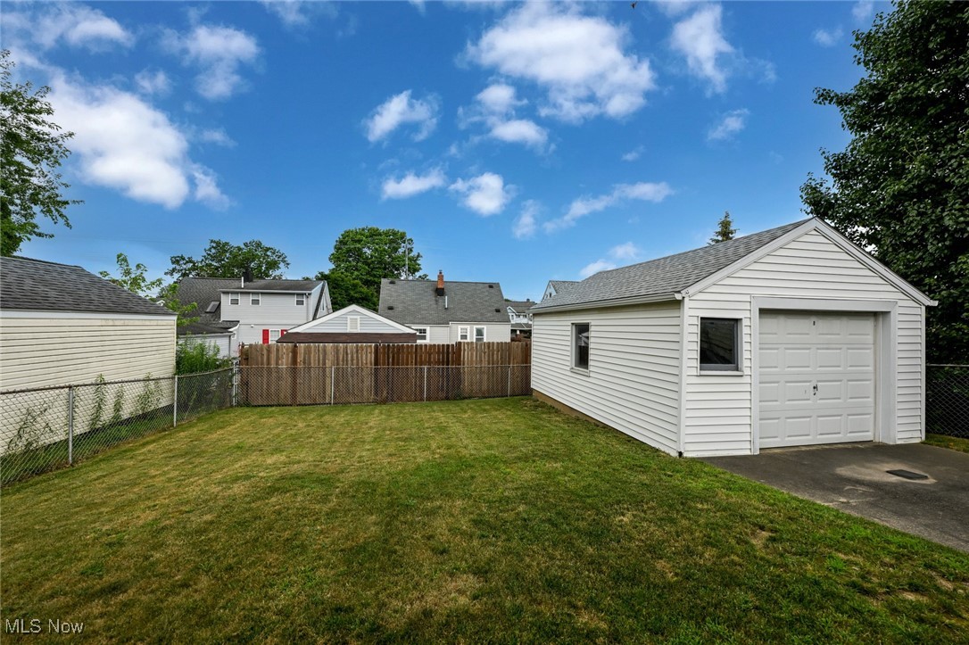 Hillcrest Park Sub - Residential