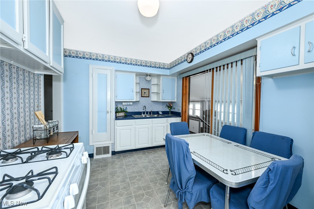 Hillcrest Park Sub - Residential