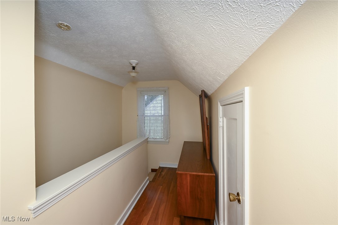 Hillcrest Park Sub - Residential