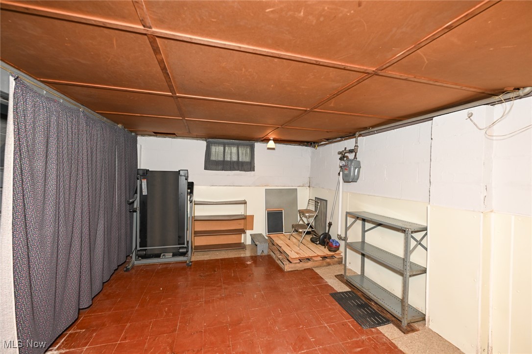 Hillcrest Park Sub - Residential