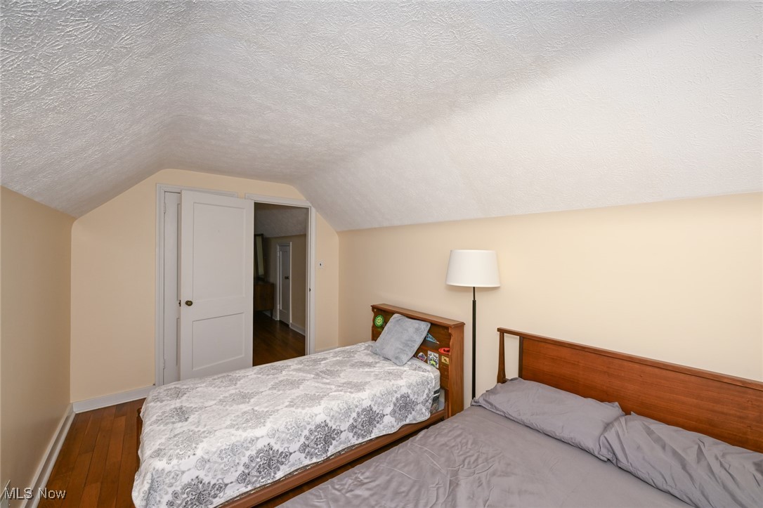 Hillcrest Park Sub - Residential