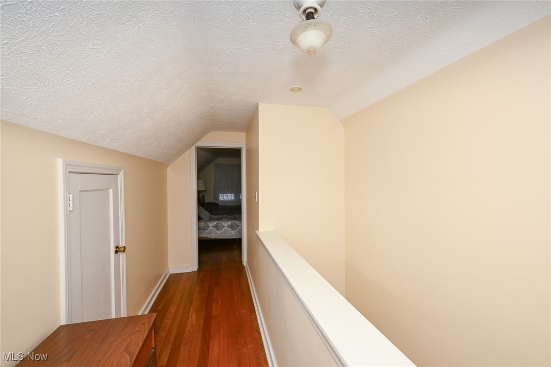 Hillcrest Park Sub - Residential
