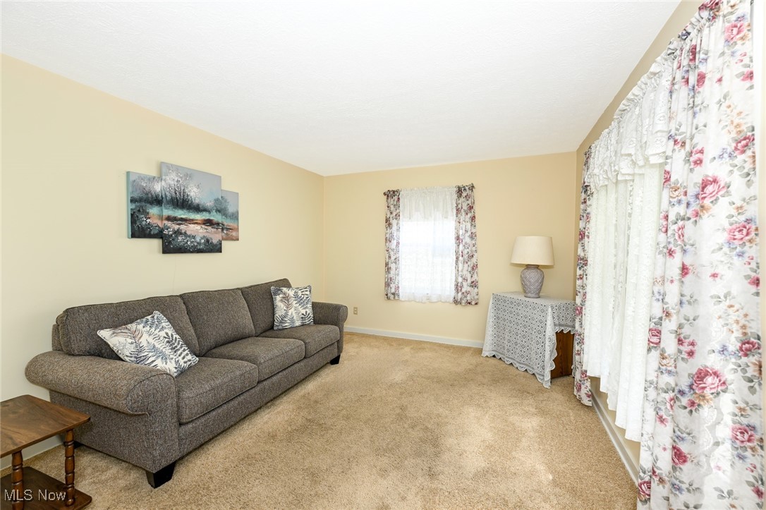 Hillcrest Park Sub - Residential