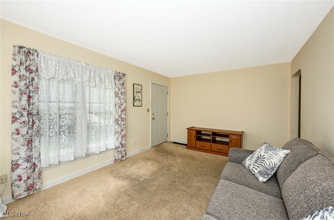 Hillcrest Park Sub - Residential