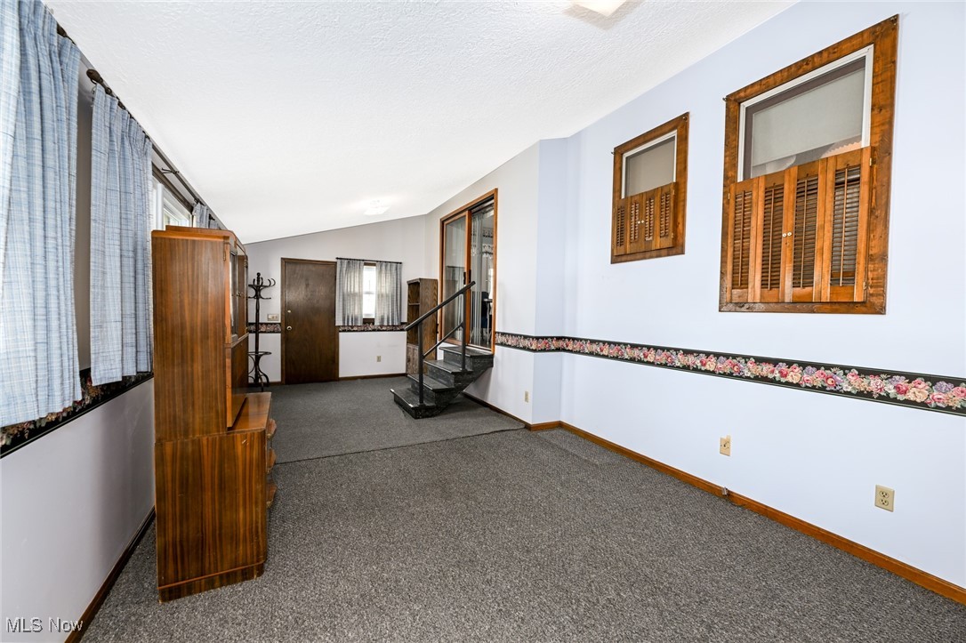 Hillcrest Park Sub - Residential